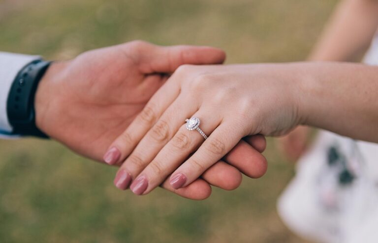 Choosing your wedding rings: all you need to know about buying wedding rings
