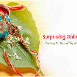 Surprising Online Rakhi Delivery To Turn A Day Unforgettable!