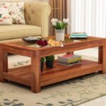5 Tips to Design Your Coffee Tables