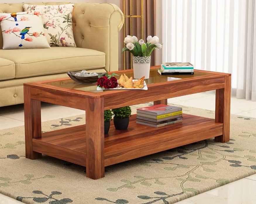5 Tips to Design Your Coffee Tables