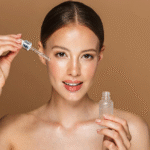 Elevate Your Routine: Face Brightening Meets Scalp Revival