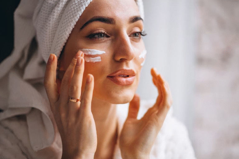 Day & Night Glow: Why You Need Face Creams for Pigmentation and Sun Cream 50 SPF Daily