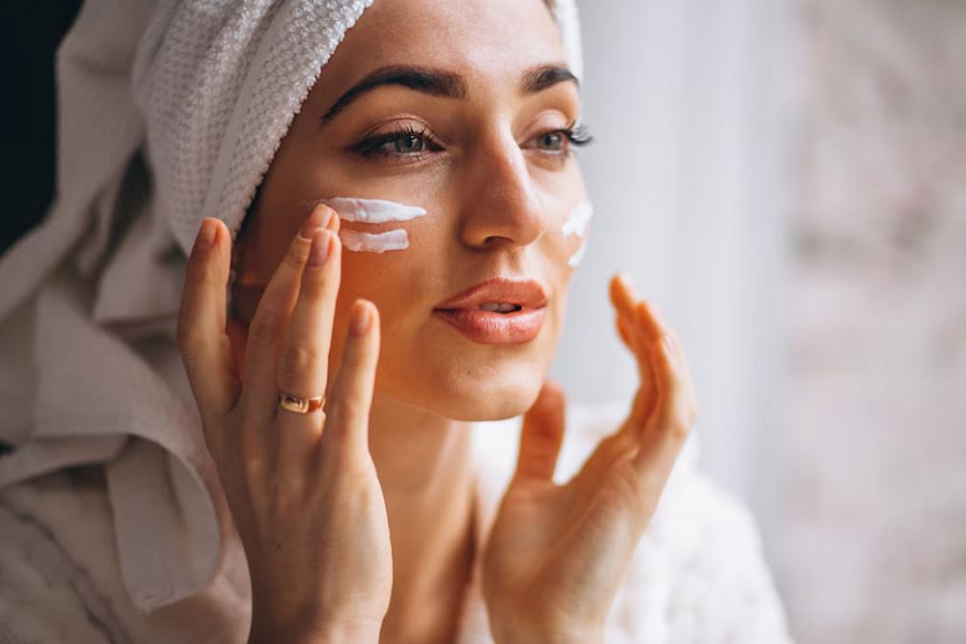 Need Face Creams
