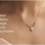 Daily Wear Mangalsutra: Lightweight Designs for Working Women